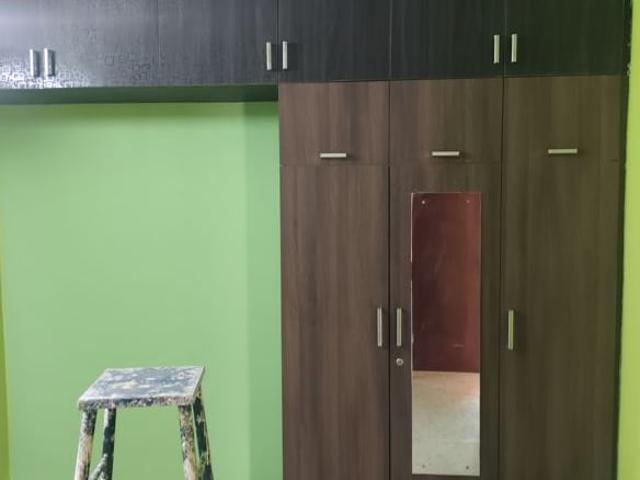 Flat for rent in Bangalore North, Cox Town - Bangalore