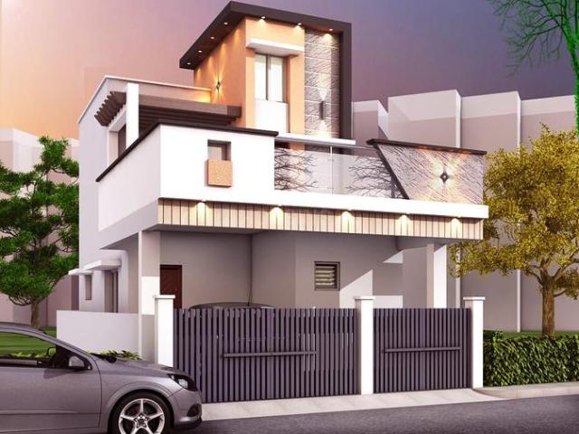 Villa for sale in Tamil Nadu