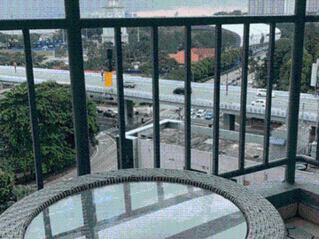 Apartment for rent in Johore Bahru, Johor