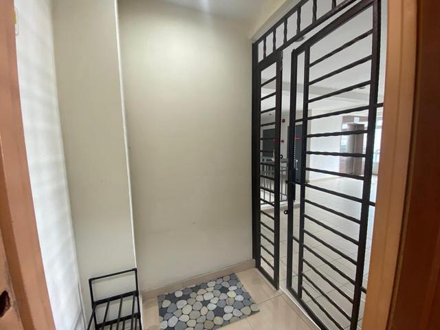 Apartment for rent in Johor Bahru