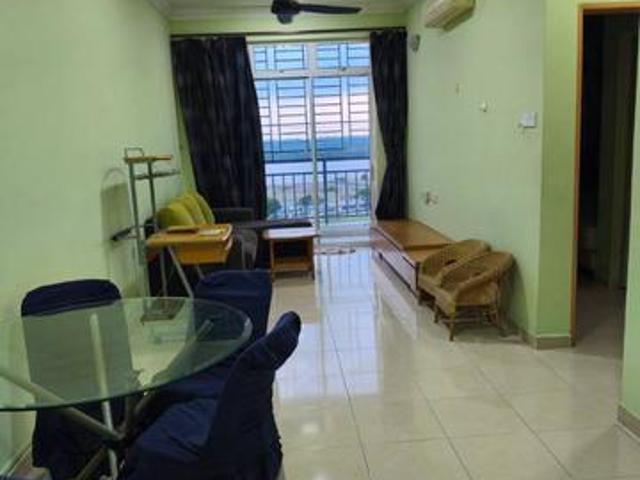 Apartment for rent in Johore Bahru, Johor