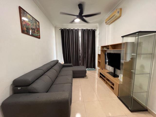 Apartment for sale in Johore Bahru, Johor