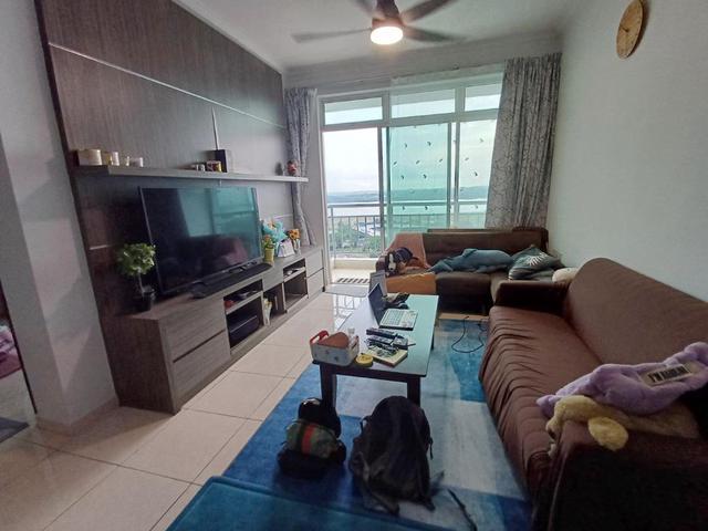 Apartment for sale in Johore Bahru, Johor