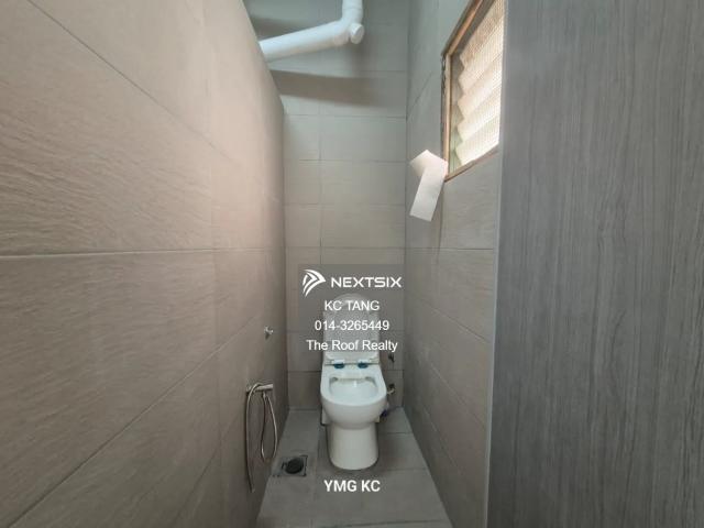 Residential House for rent in Johor
