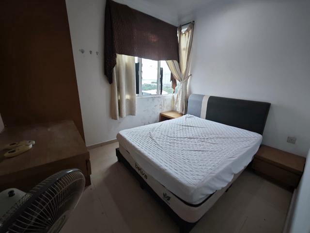 Apartment for sale in Johore Bahru, Johor