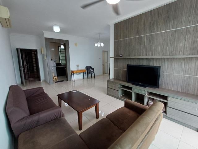 Apartment for sale in Johore Bahru, Johor