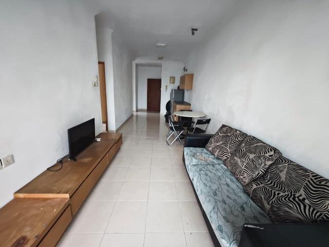 Apartment for sale in Johore Bahru, Johor
