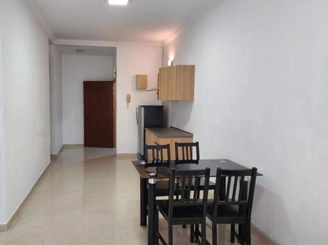 Apartment for rent in Johore Bahru, Johor