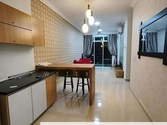 Condominium for rent in Johore Bahru, Johor