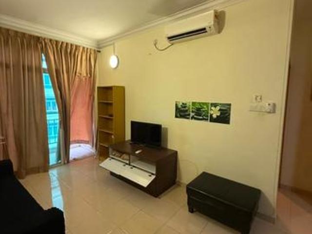 Apartment for rent in Johore Bahru, Johor