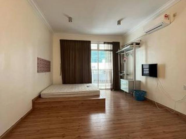 Apartment for rent in Johor Bahru