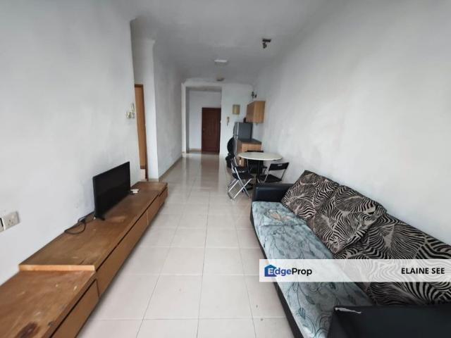 Condominium for sale in Johore Bahru, Johor