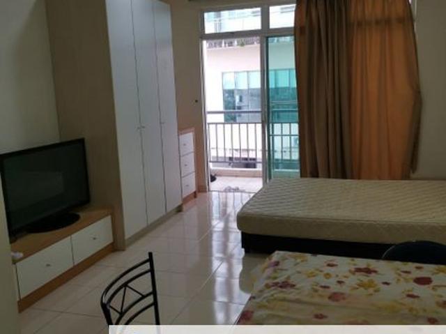 Condominium for rent in Johore Bahru, Johor