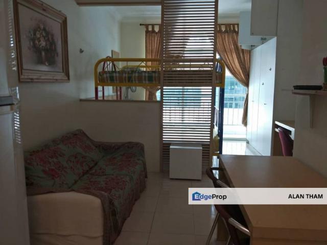 Condominium for rent in Johore Bahru, Johor
