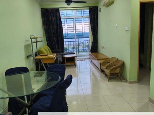 Condominium for rent in Johore Bahru, Johor