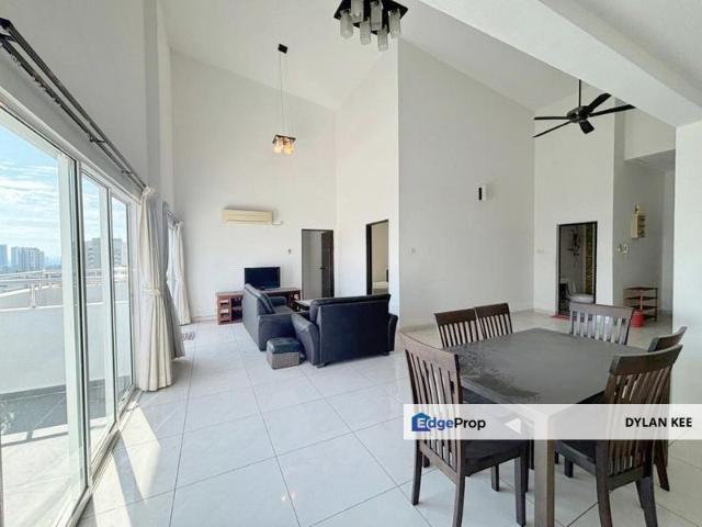 Condominium for sale in Johore Bahru, Johor