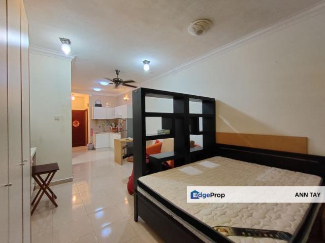 Condominium for rent in Johore Bahru, Johor
