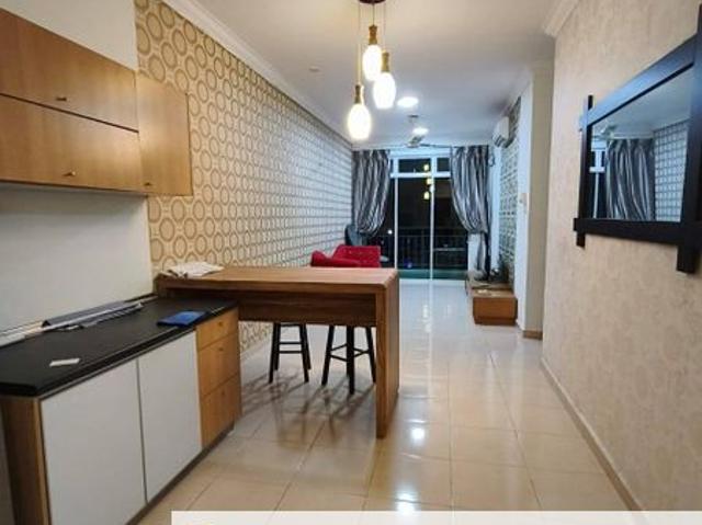 Condominium for rent in Johore Bahru, Johor