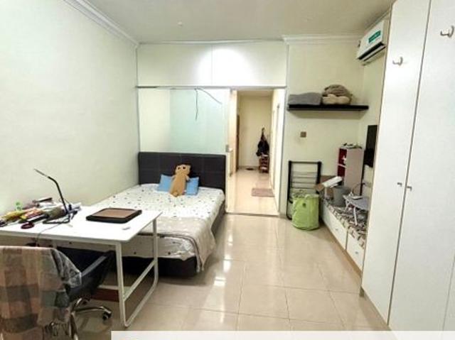 Condominium for sale in Johor Bahru