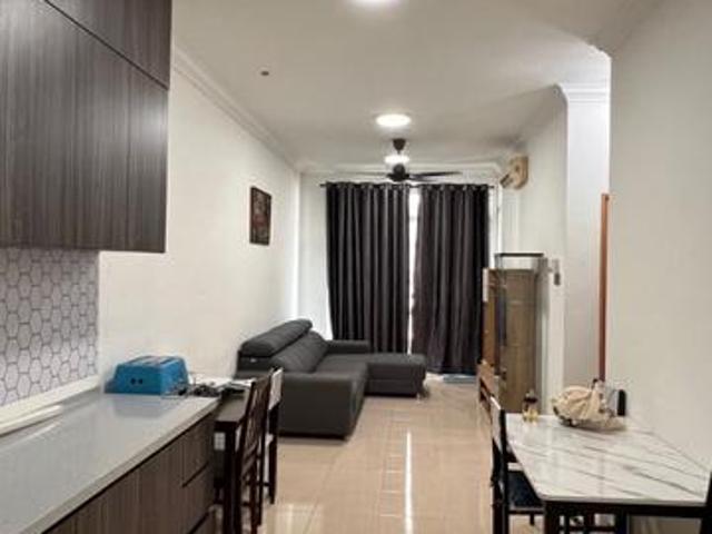 Apartment for sale in Johore Bahru, Johor