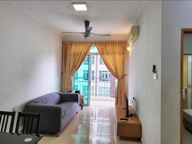 Apartment for rent in Johore Bahru, Johor