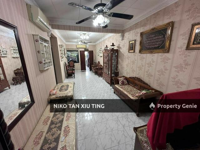 Terraced House for sale in Johor