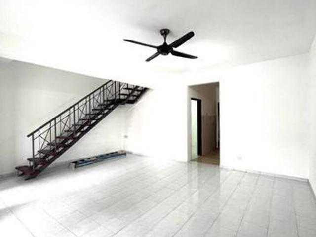 Terraced House for sale in Kota Tinggi, Johor