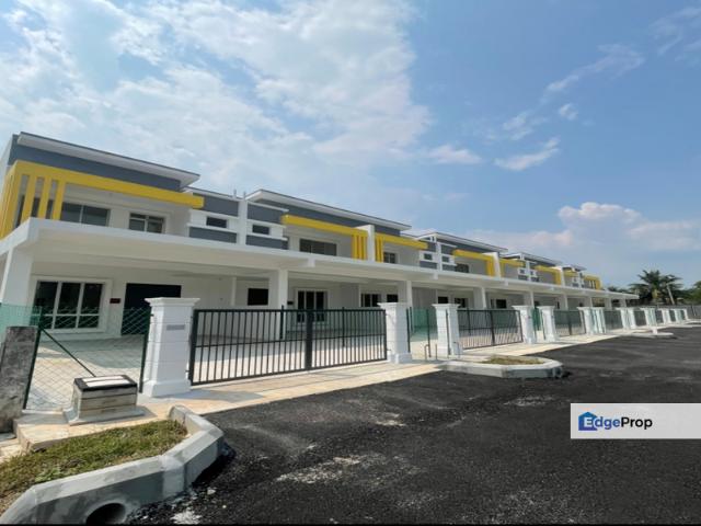 House for sale in Sri Rusa, Negeri Sembilan