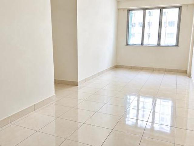 Apartment for sale in Pulau Pinang