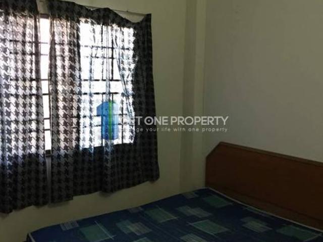 Apartment for rent in Mukim 13, Georgetown