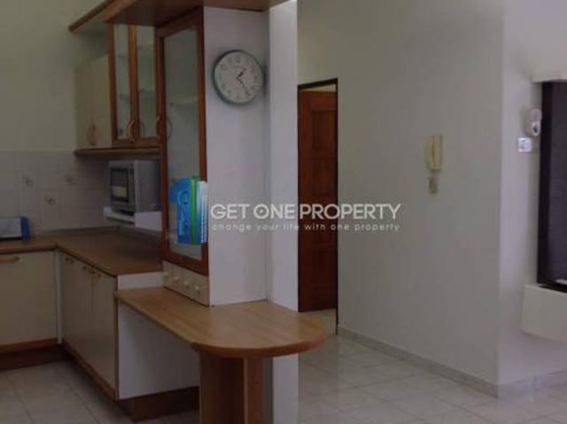 Apartment for rent in Georgetown, Penang