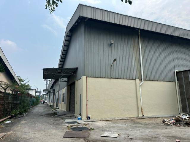 Residential House for sale in Barat Daya, George Town