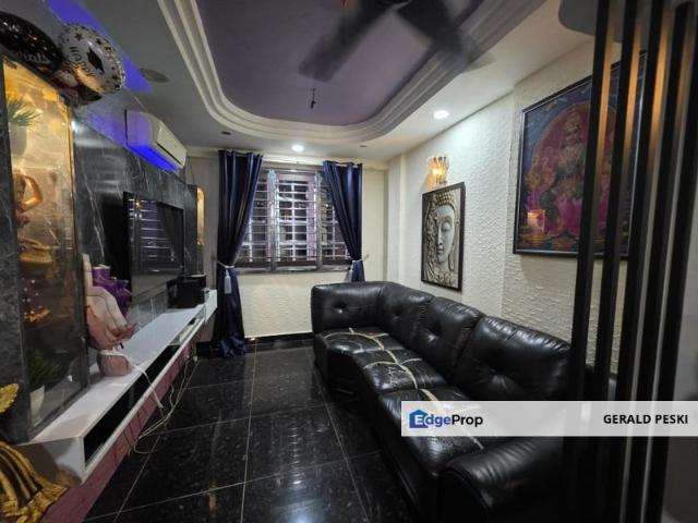 Condominium for sale in Georgetown, Penang