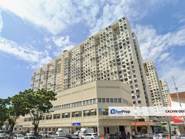 Condominium for sale in Georgetown, Penang