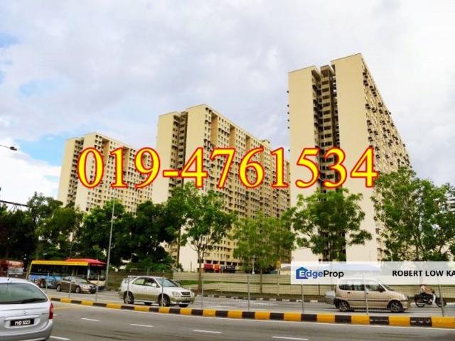 Condominium for rent in Georgetown, Penang