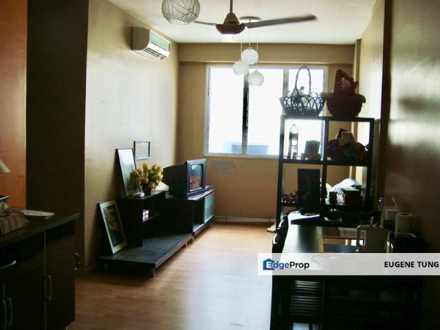 Condominium for sale in Georgetown, Penang