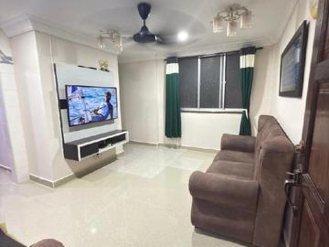 Apartment for sale in Pulau Pinang