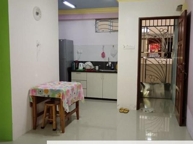 Condominium for sale in Georgetown, Penang