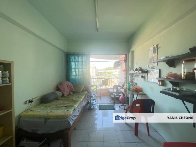 Condominium for sale in Selayang, Selangor