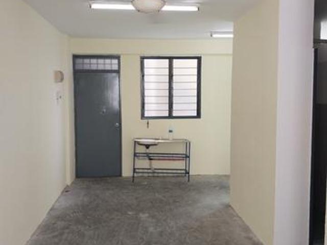 Apartment for sale in Penang