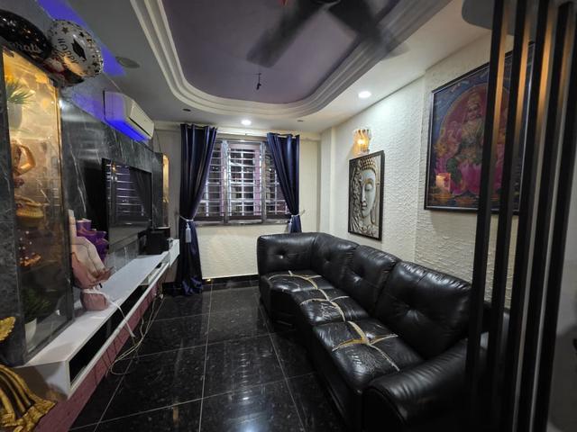 Apartment for sale in Penang