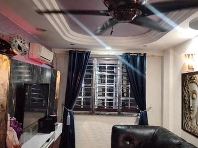Apartment for sale in Penang