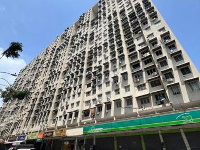 Apartment for sale in Penang