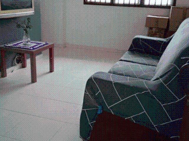 Apartment for rent in Georgetown, Penang