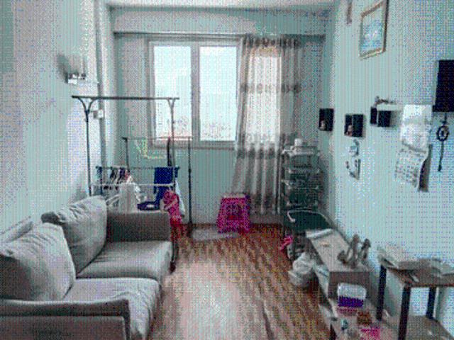 Apartment for rent in Georgetown, Penang