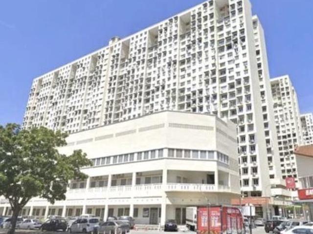 Apartment for sale in Penang