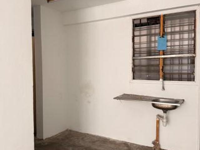 Apartment for sale in Penang