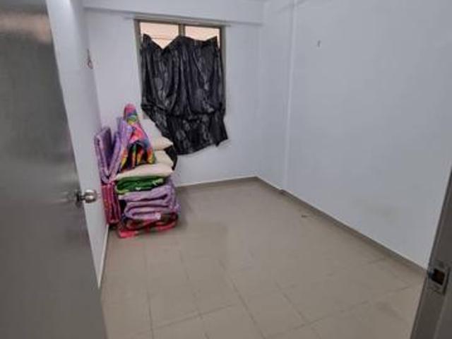 Apartment for sale in Penang