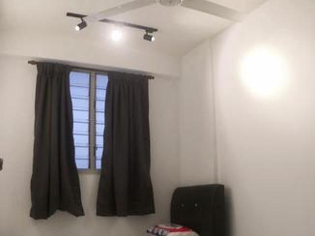 Apartment for sale in Penang