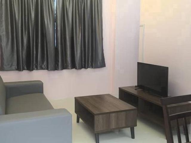 Apartment for sale in Penang